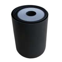 Wortelbegrenzer(root Control) 