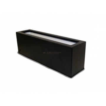 Plantenbak Buxus Rechthoekig