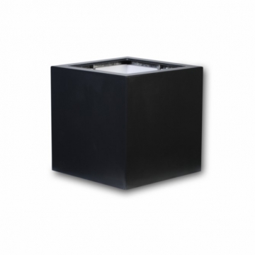 Plantenbak Buxus Vierkant