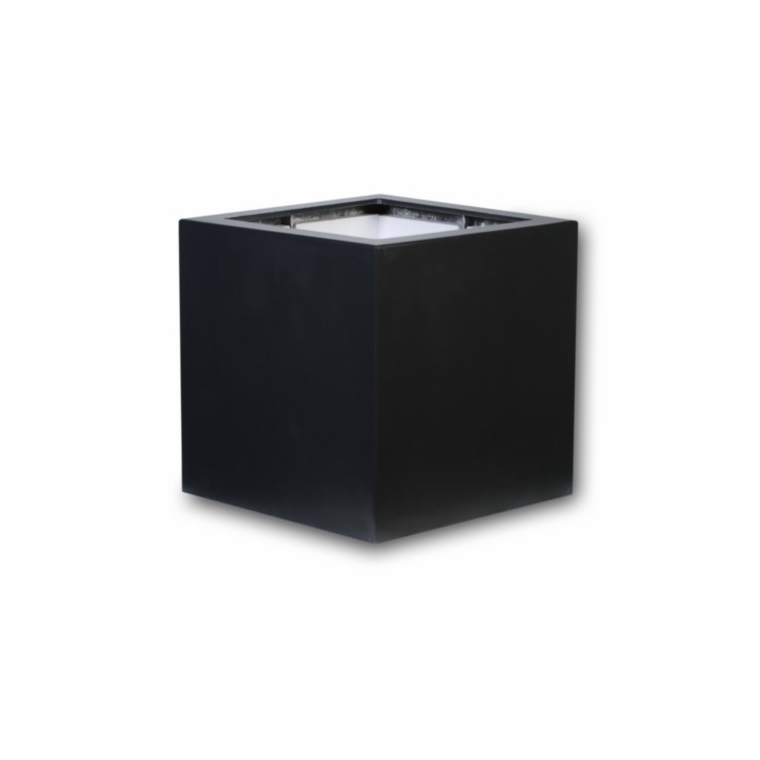 Plantenbak Buxus Vierkant 