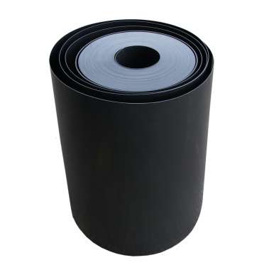 Wortelbegrenzer(root Control) 